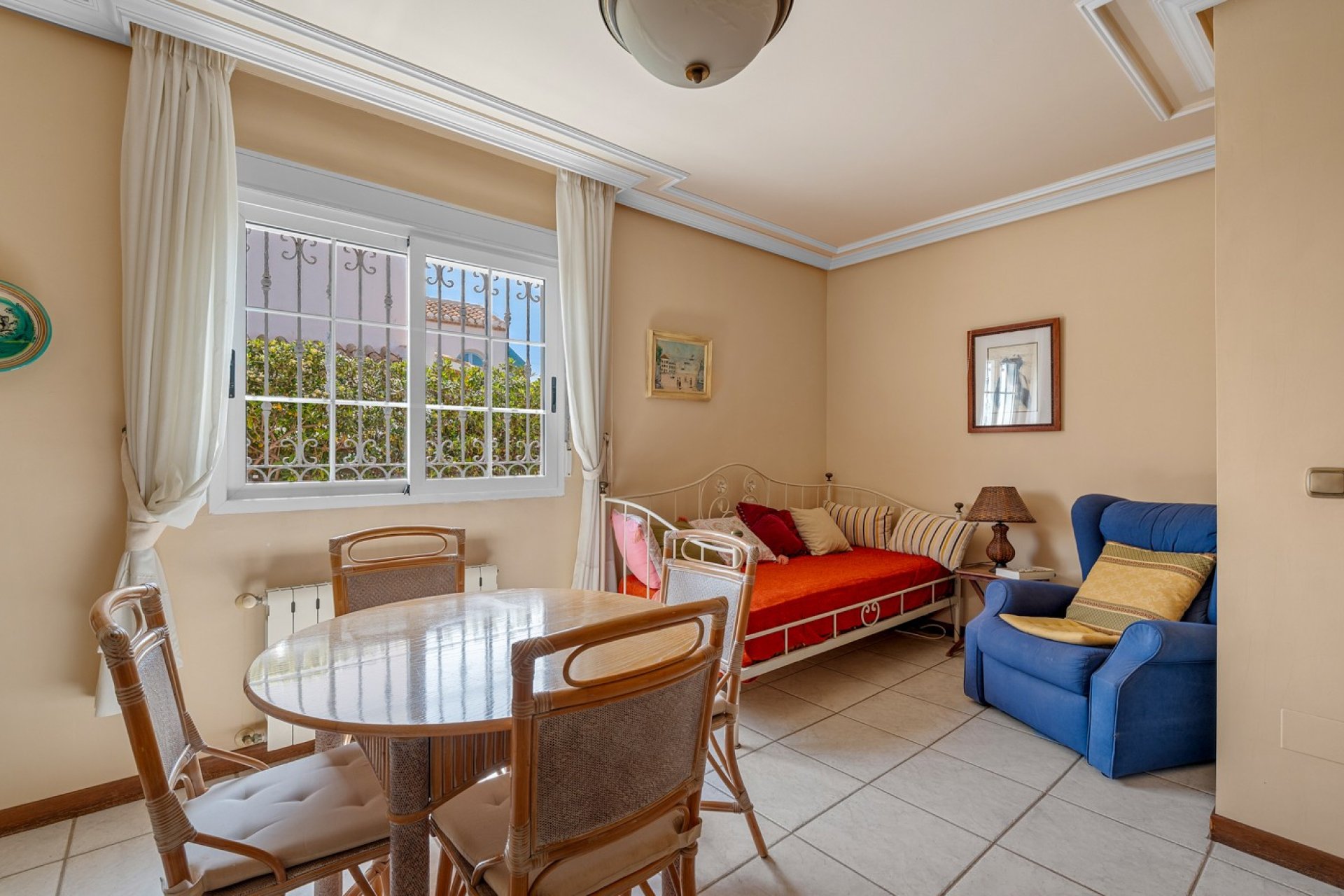 Reventa - Villa -
Torrevieja - Torre La Mata