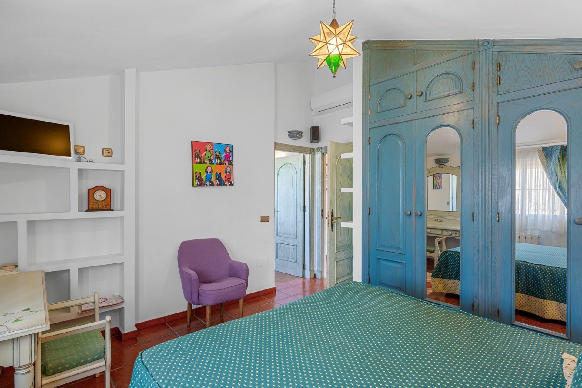 Reventa - Villa -
Torrevieja - Torre La Mata