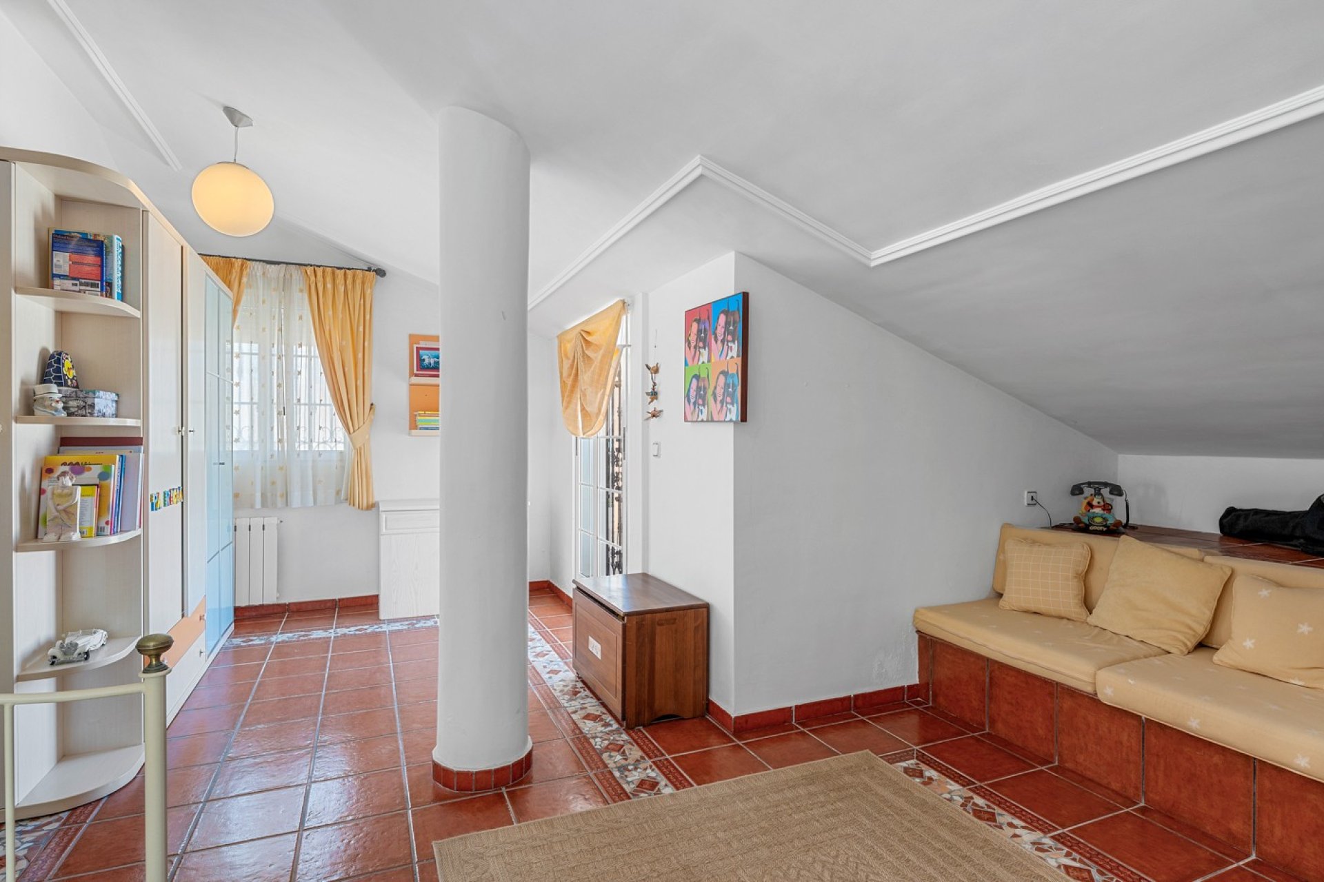 Reventa - Villa -
Torrevieja - Torre La Mata