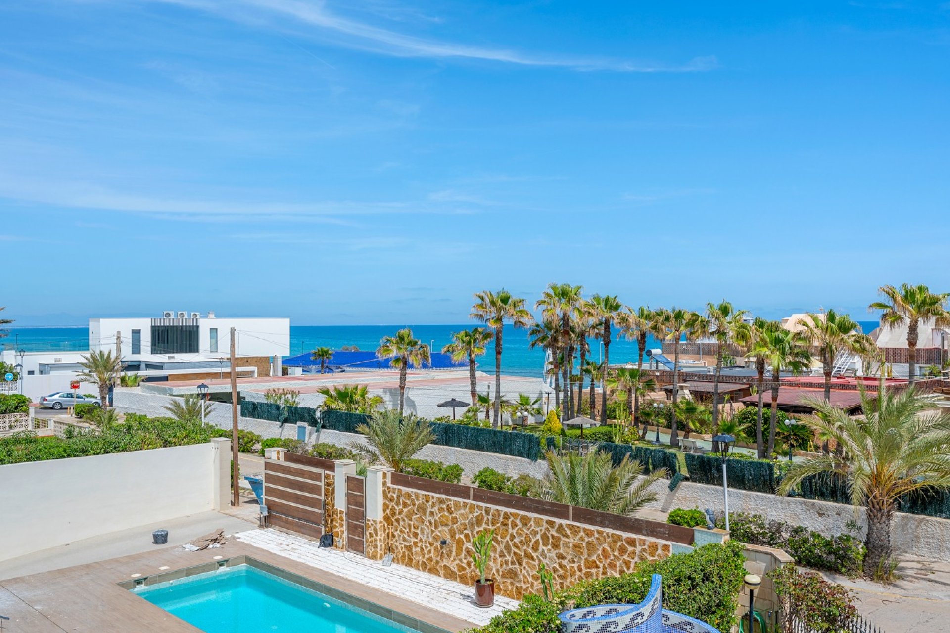 Reventa - Villa -
Torrevieja - Torre La Mata