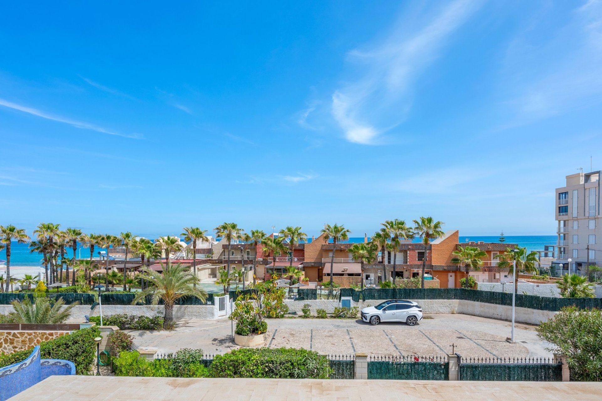 Reventa - Villa -
Torrevieja - Torre La Mata