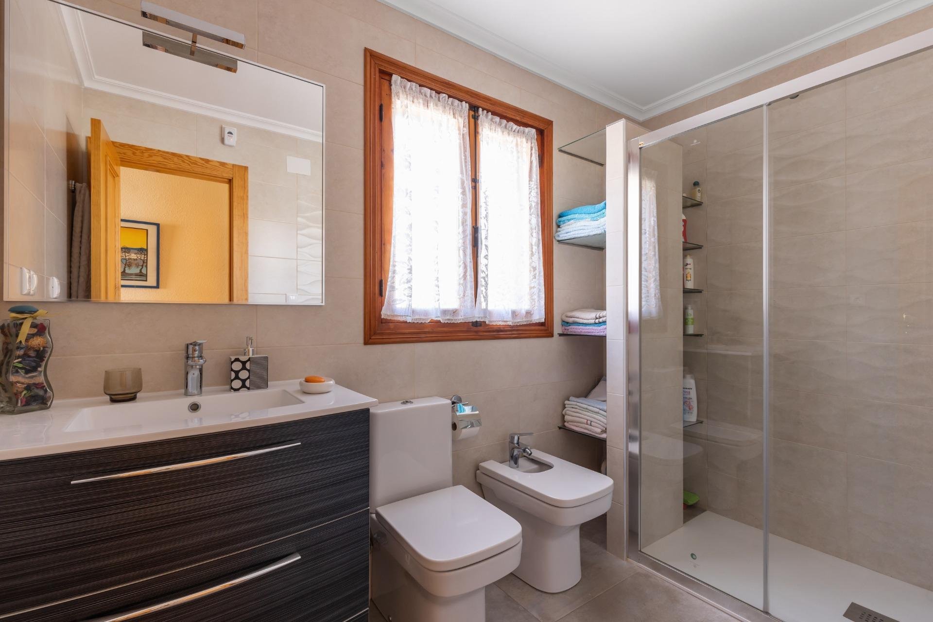 Reventa - Villa -
Torrevieja - Torreblanca