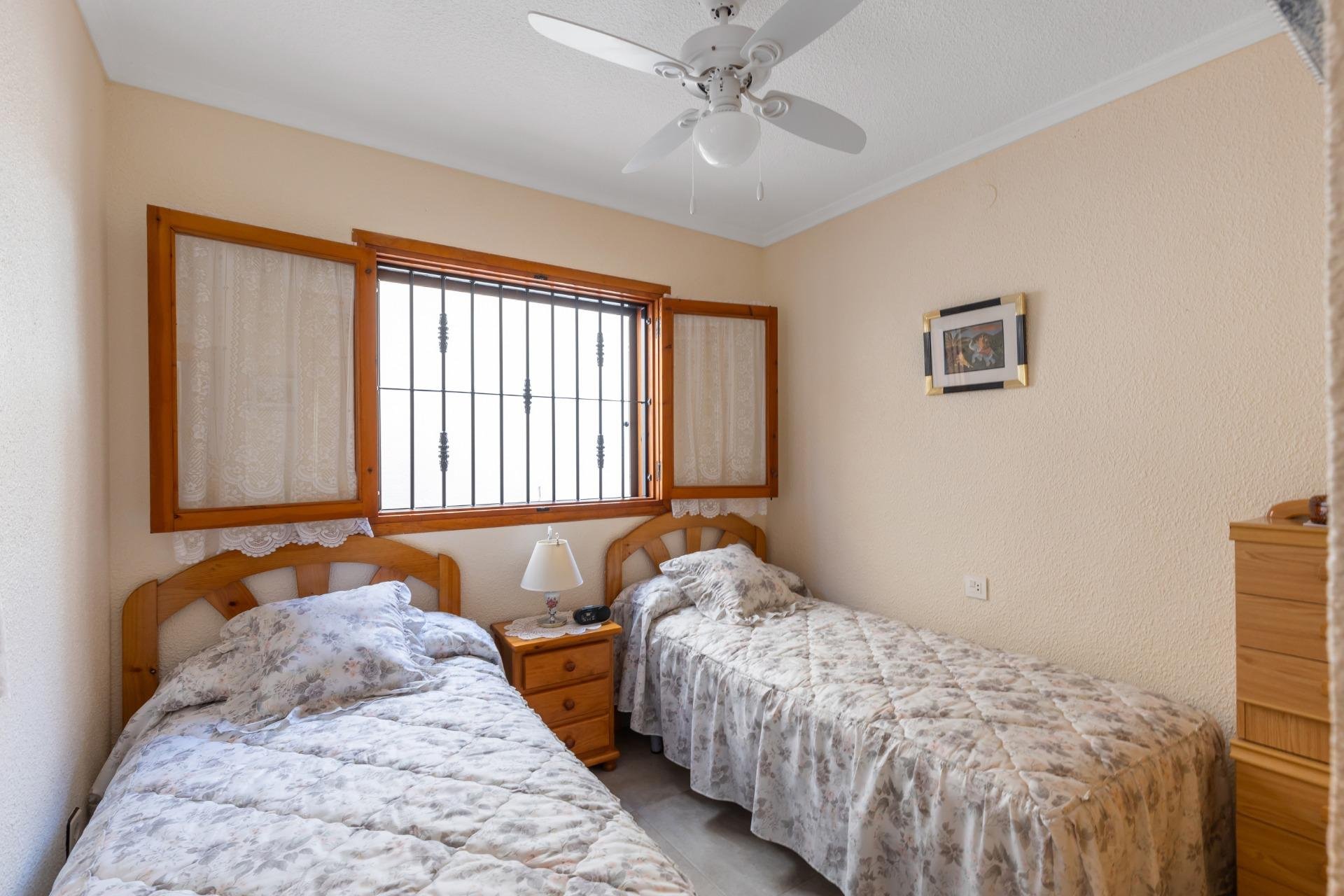 Reventa - Villa -
Torrevieja - Torreblanca