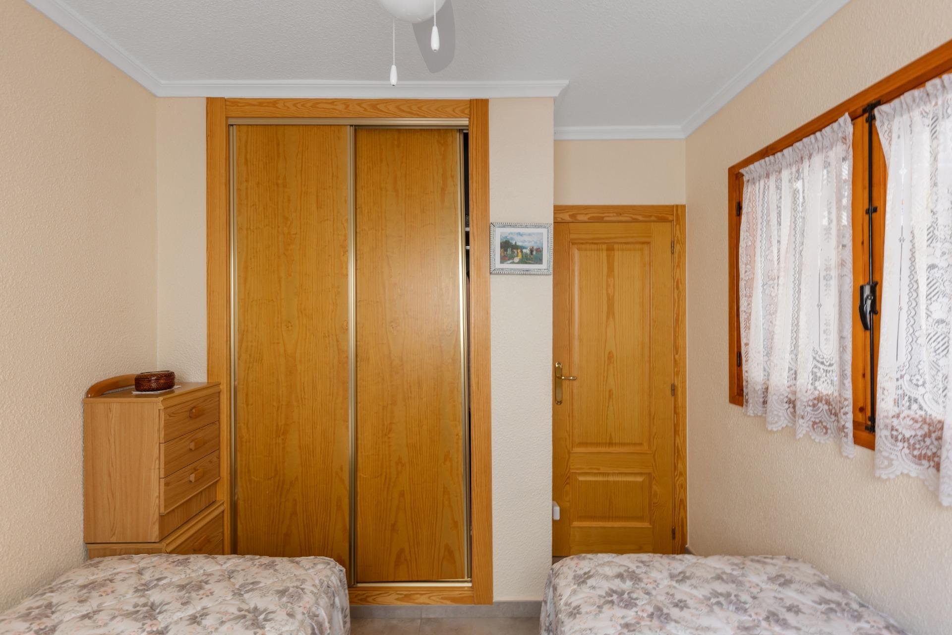 Reventa - Villa -
Torrevieja - Torreblanca