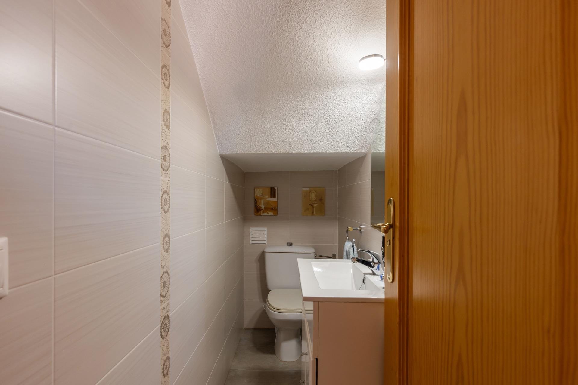 Reventa - Villa -
Torrevieja - Torreblanca