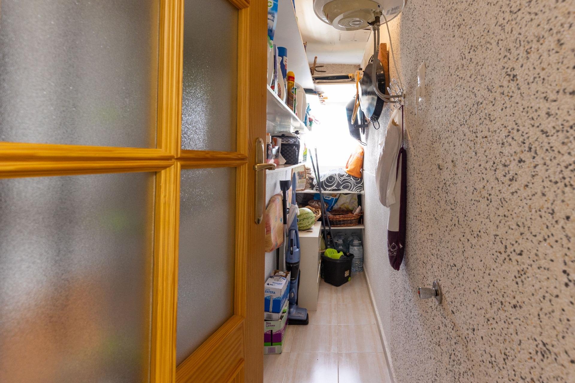 Reventa - Villa -
Torrevieja - Torreblanca