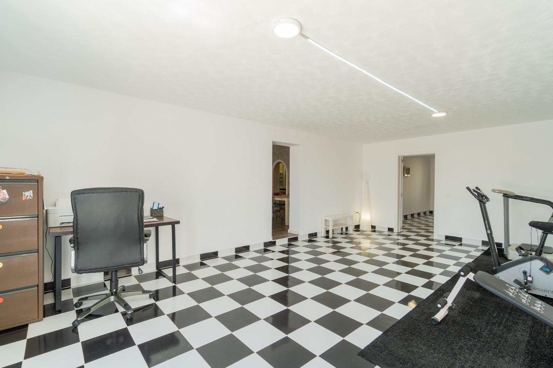 Reventa - Villa -
Torrevieja - Torreta florida