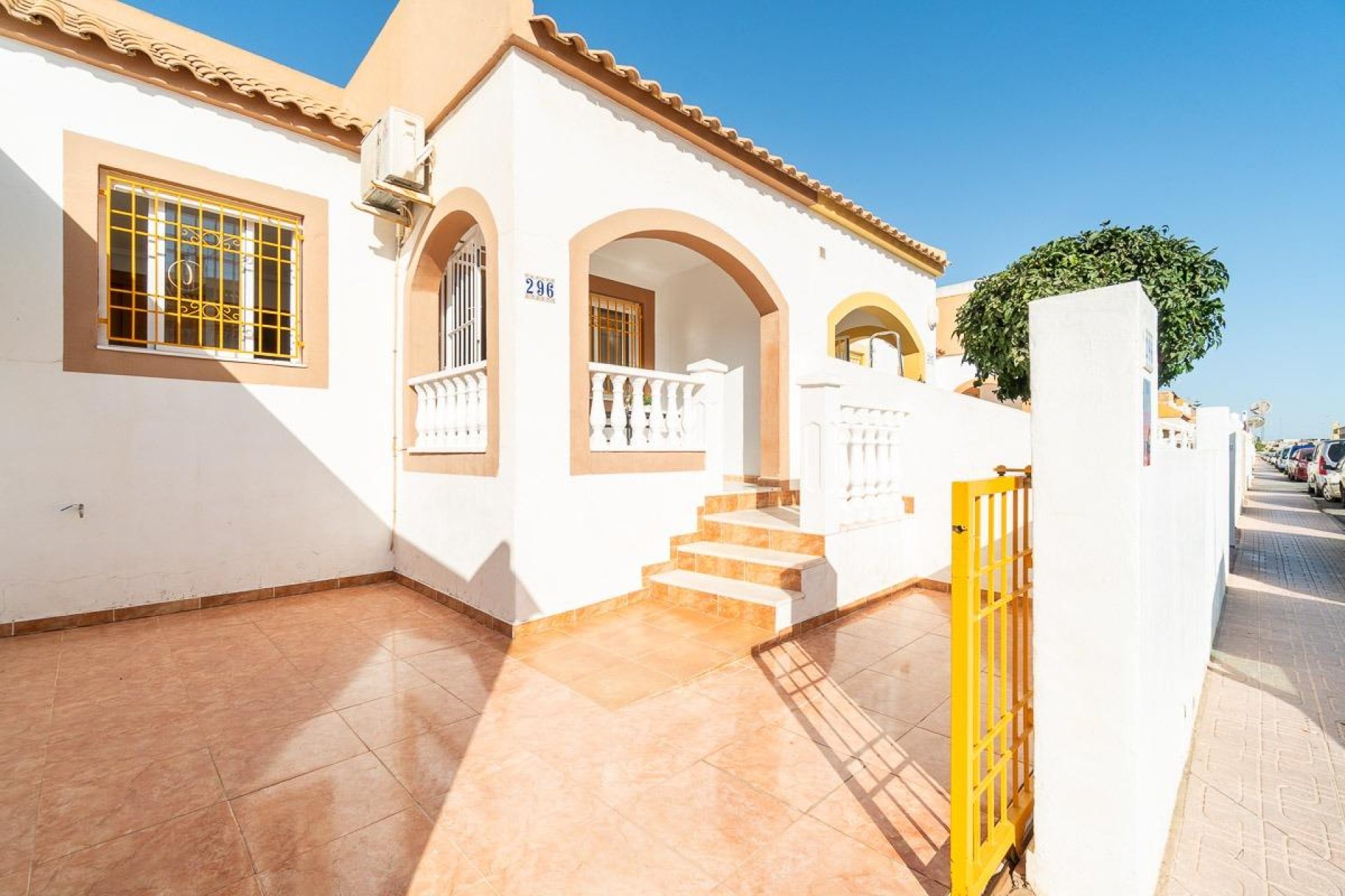 Reventa - Villa -
Torrevieja - Torretas -La Siesta - El Limonar