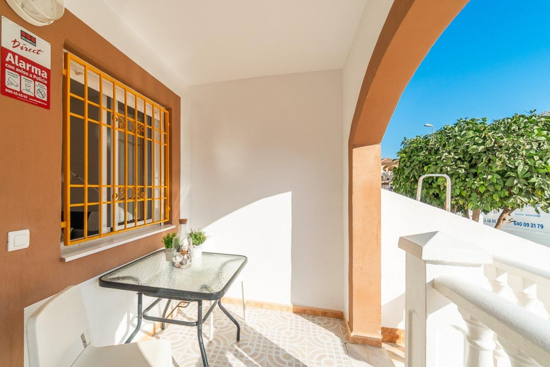 Reventa - Villa -
Torrevieja - Torretas -La Siesta - El Limonar