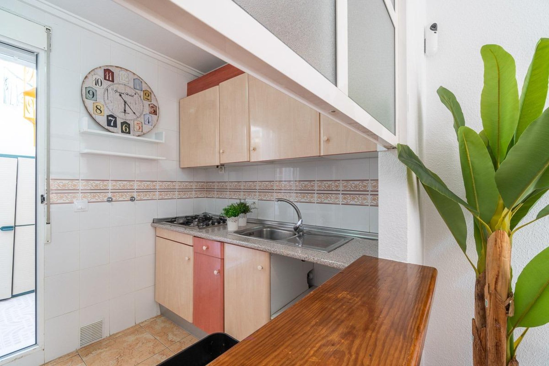 Reventa - Villa -
Torrevieja - Torretas -La Siesta - El Limonar