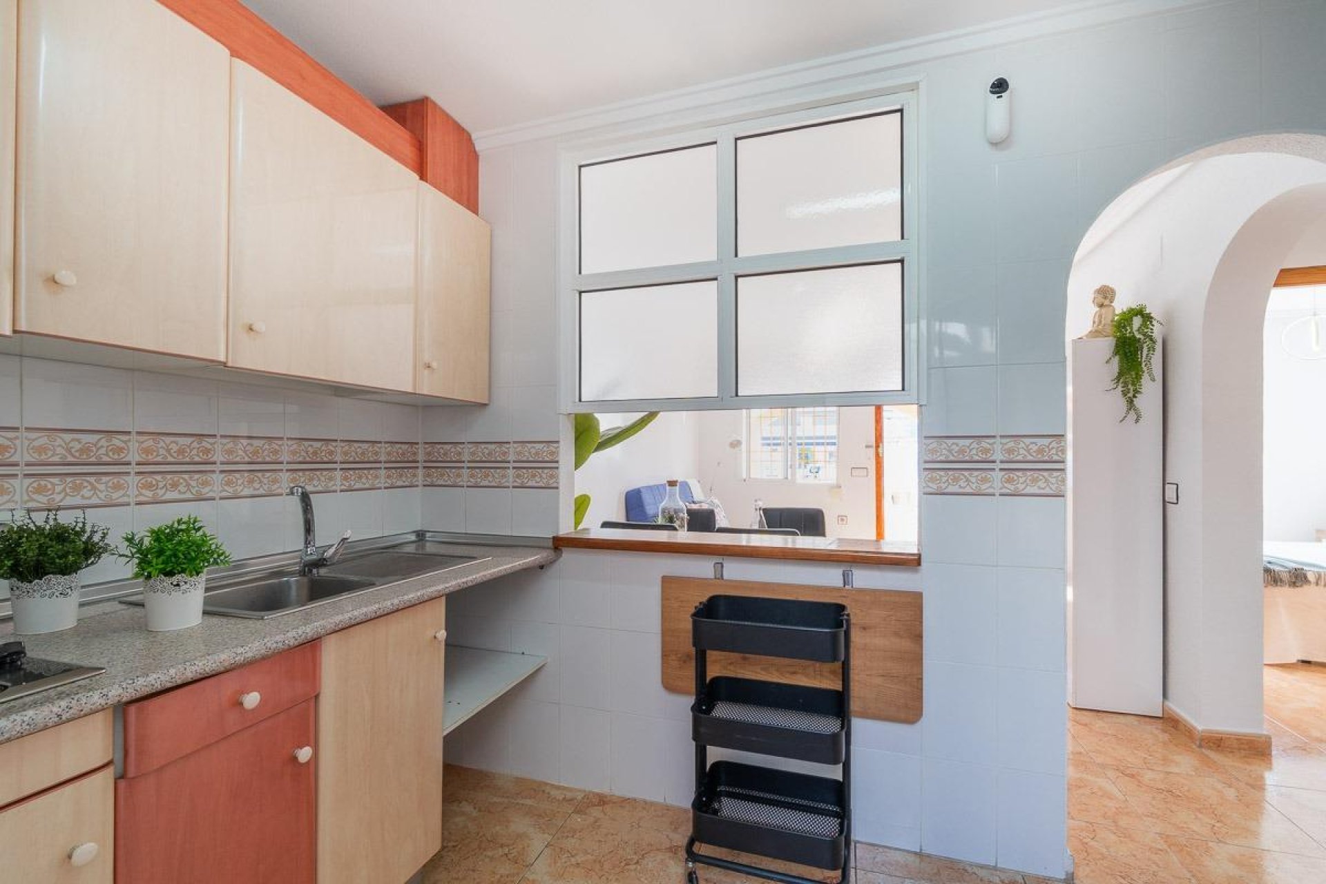 Reventa - Villa -
Torrevieja - Torretas -La Siesta - El Limonar