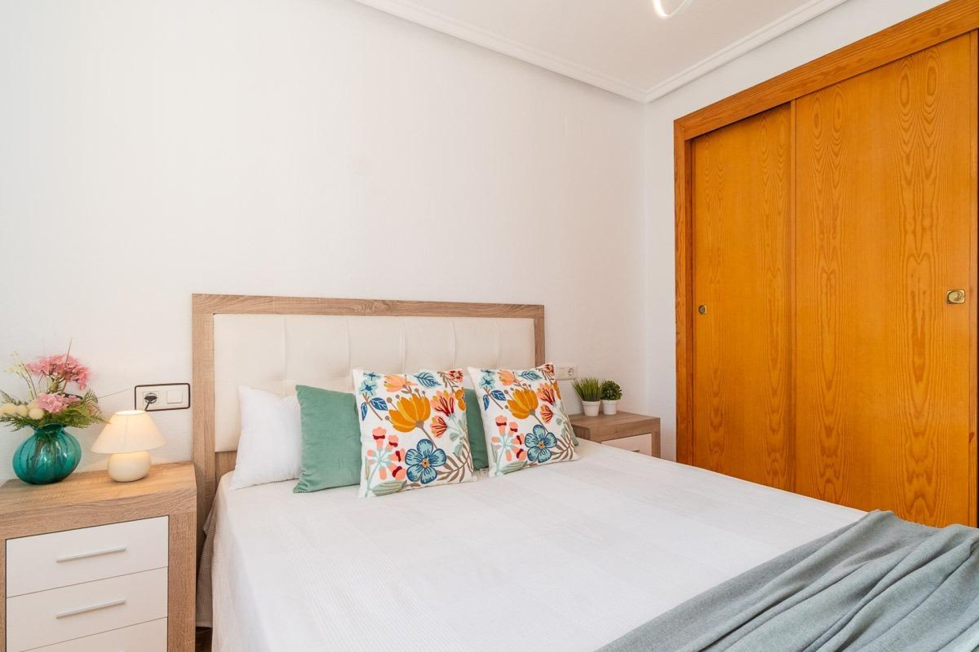 Reventa - Villa -
Torrevieja - Torretas -La Siesta - El Limonar