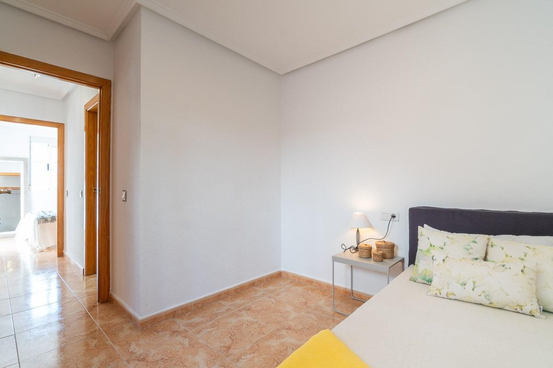 Reventa - Villa -
Torrevieja - Torretas -La Siesta - El Limonar