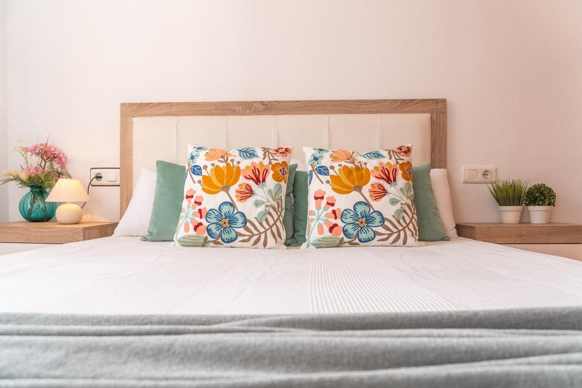 Reventa - Villa -
Torrevieja - Torretas -La Siesta - El Limonar