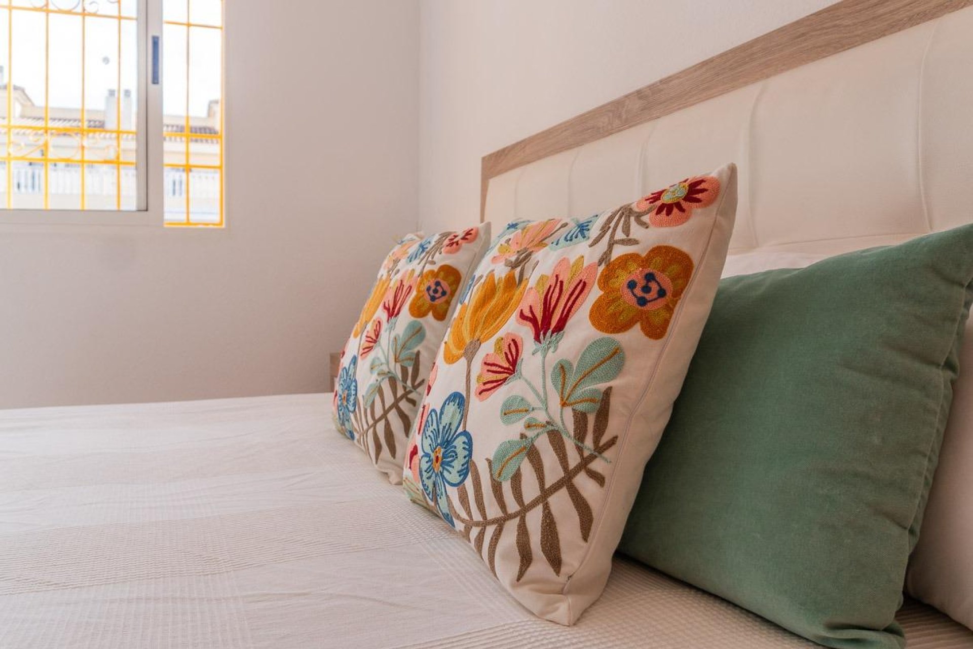 Reventa - Villa -
Torrevieja - Torretas -La Siesta - El Limonar