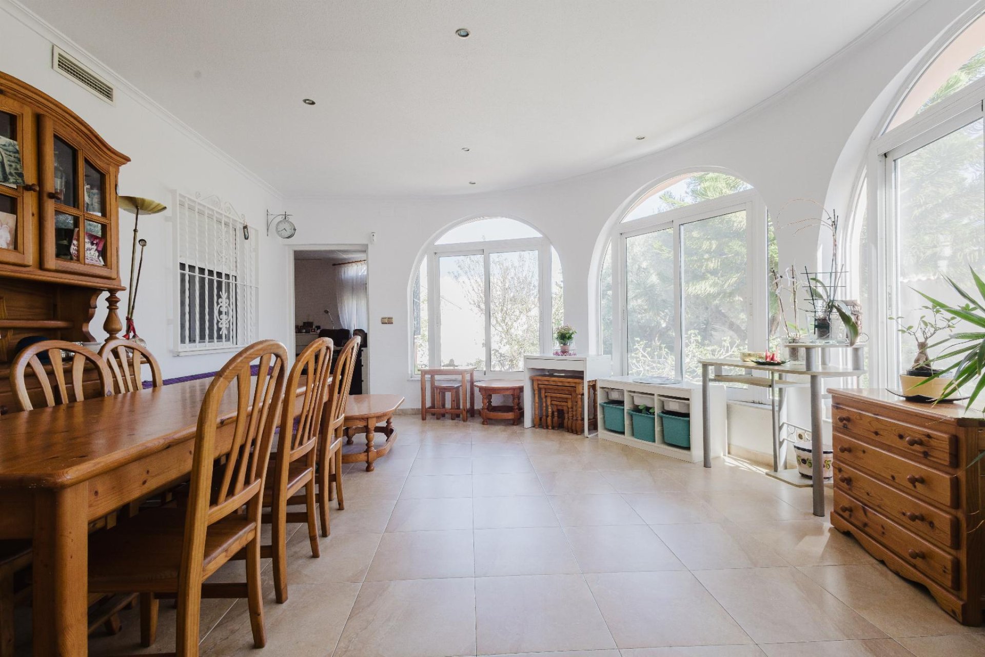 Reventa - Villa -
Torrevieja - Torretas -La Siesta - El Limonar