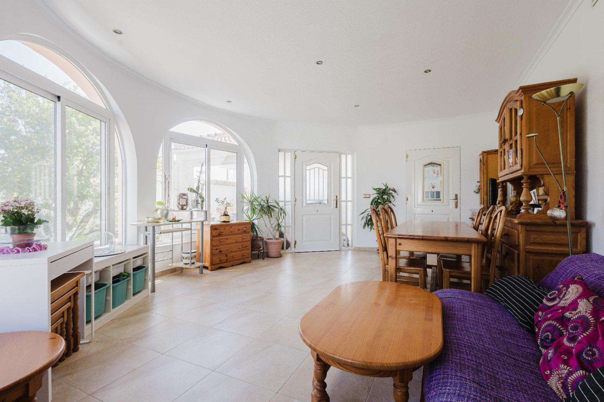 Reventa - Villa -
Torrevieja - Torretas -La Siesta - El Limonar