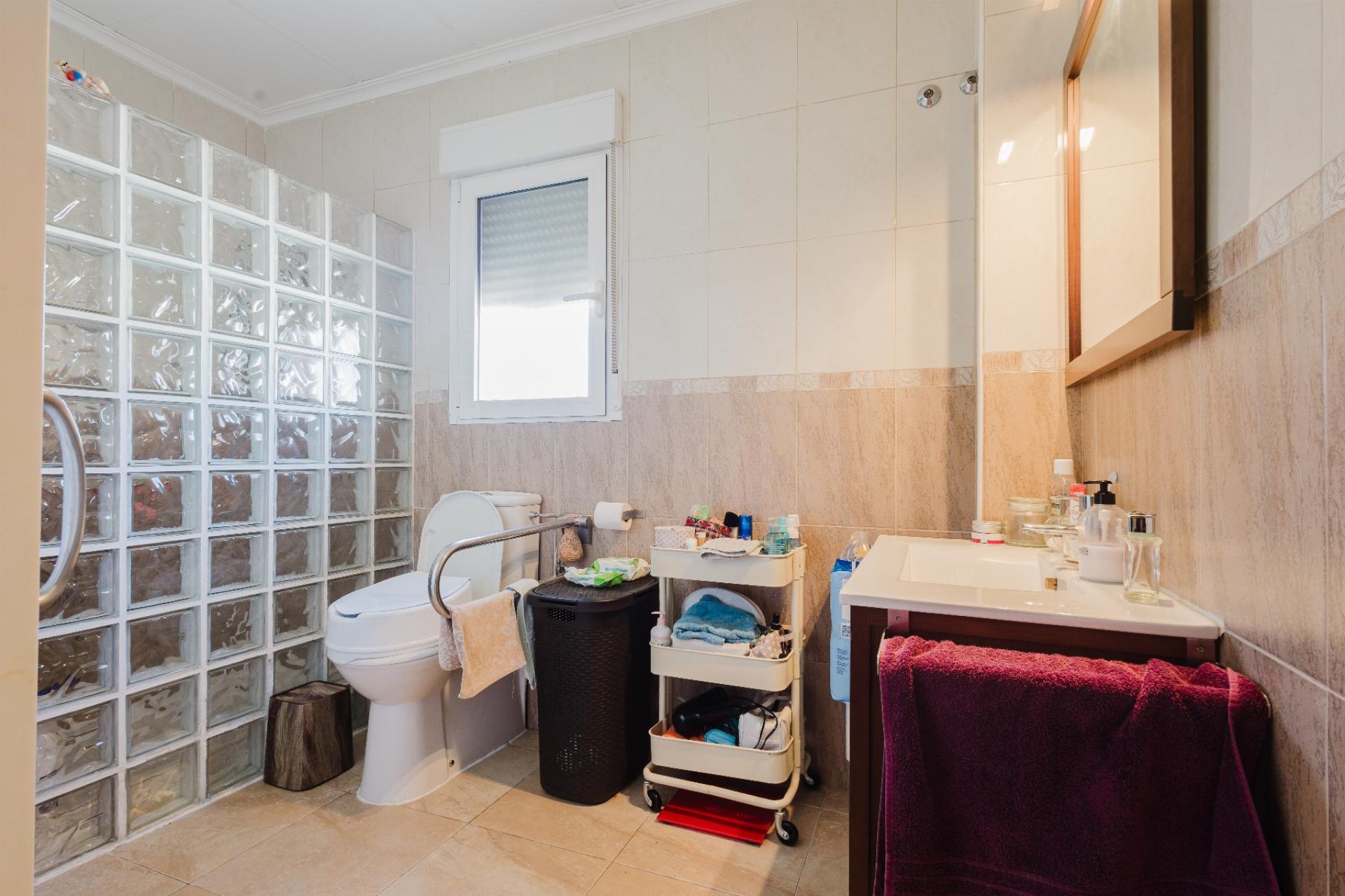 Reventa - Villa -
Torrevieja - Torretas -La Siesta - El Limonar