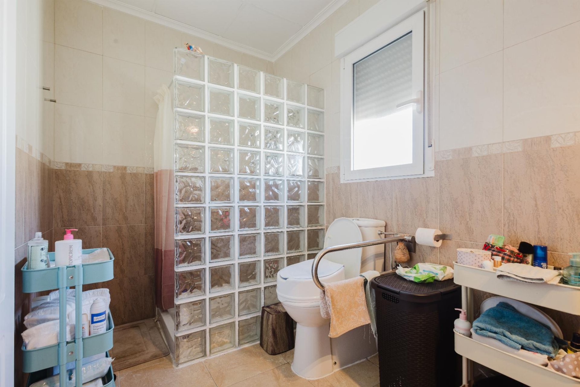 Reventa - Villa -
Torrevieja - Torretas -La Siesta - El Limonar