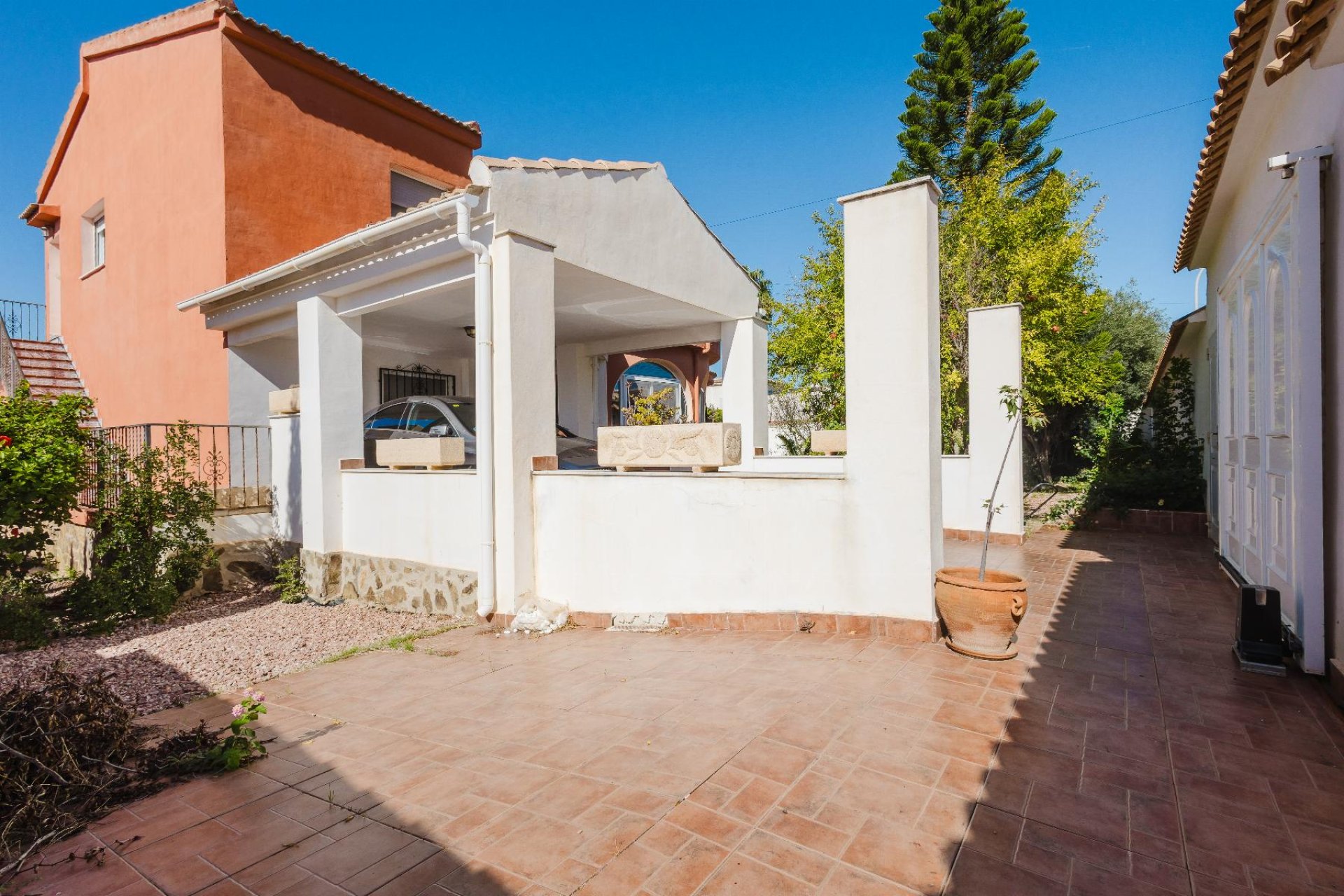 Reventa - Villa -
Torrevieja - Torretas -La Siesta - El Limonar