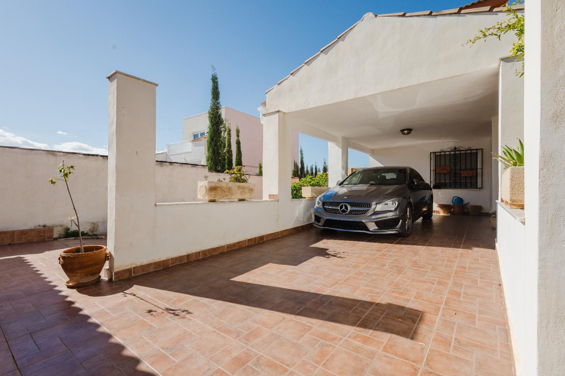 Reventa - Villa -
Torrevieja - Torretas -La Siesta - El Limonar