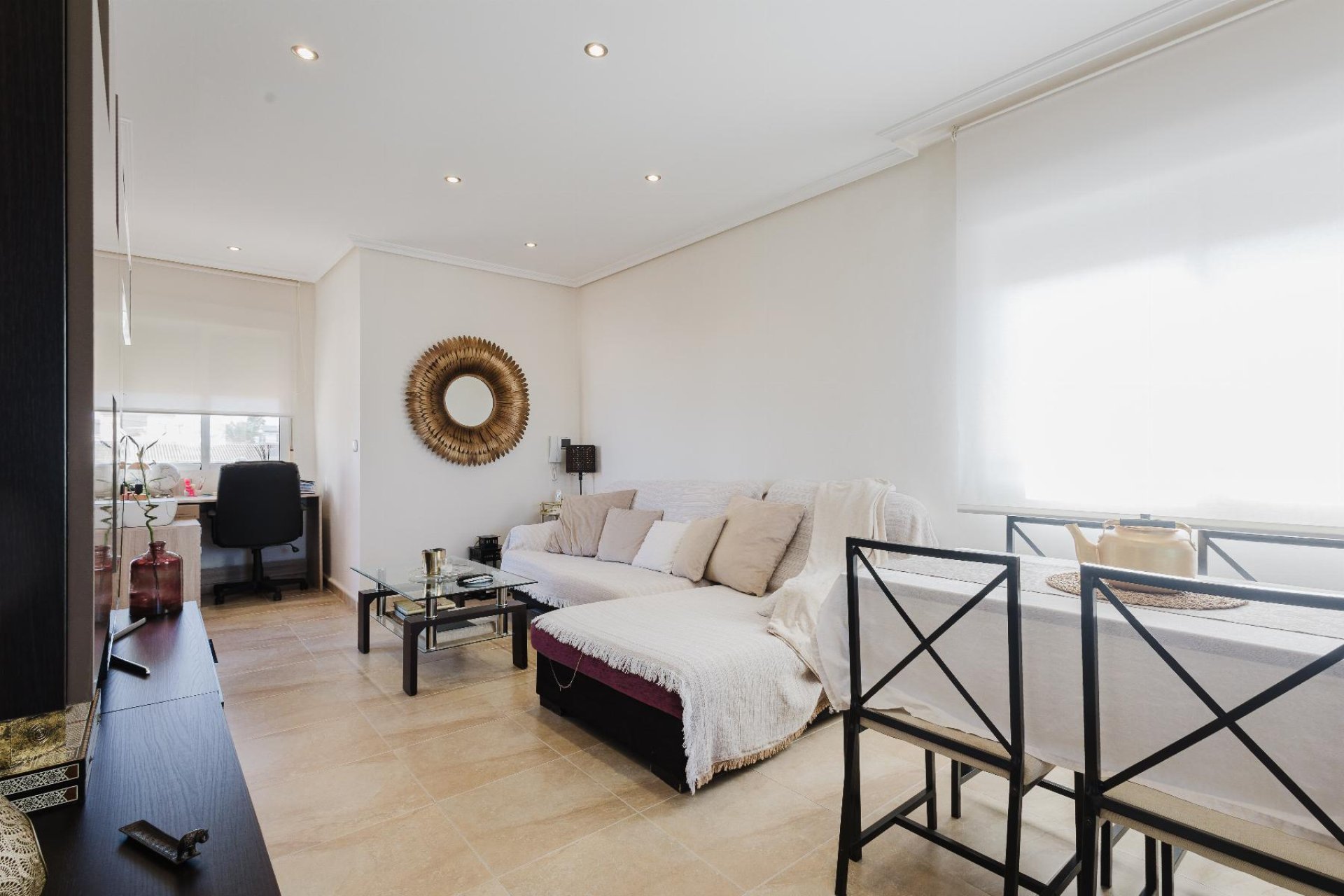 Reventa - Villa -
Torrevieja - Torretas -La Siesta - El Limonar