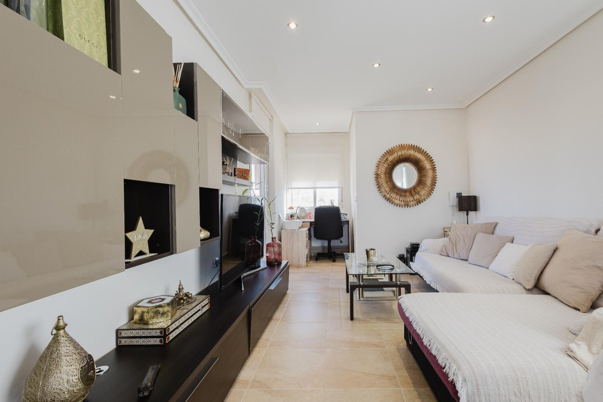 Reventa - Villa -
Torrevieja - Torretas -La Siesta - El Limonar