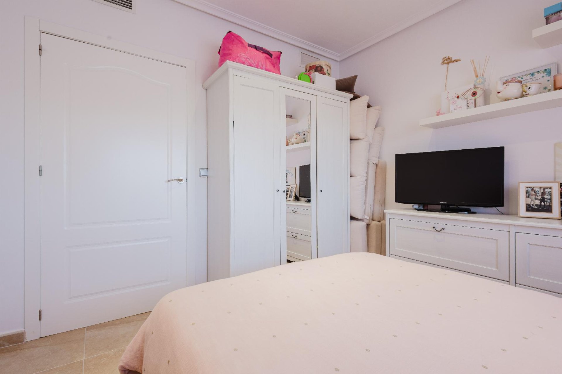 Reventa - Villa -
Torrevieja - Torretas -La Siesta - El Limonar