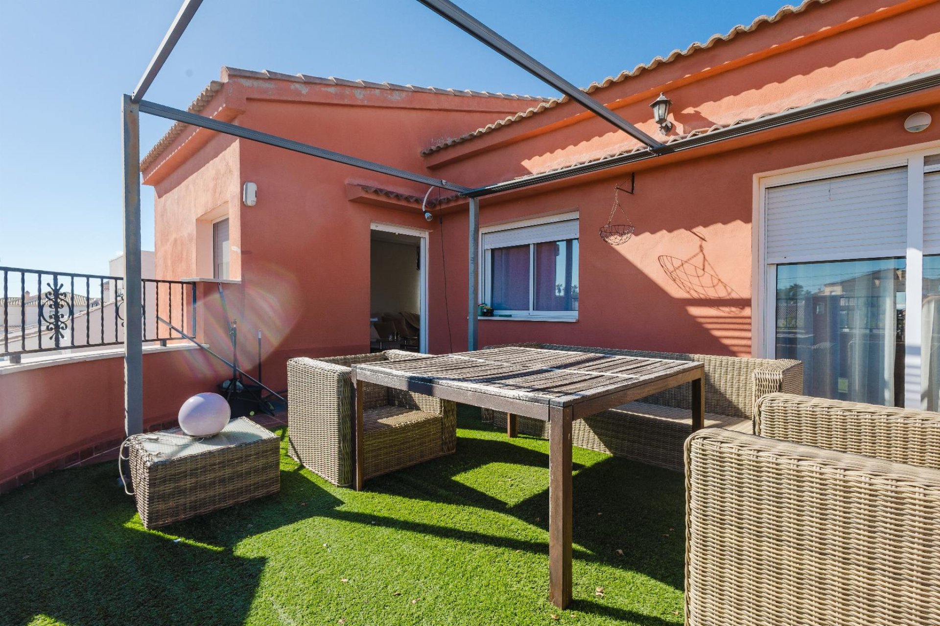 Reventa - Villa -
Torrevieja - Torretas -La Siesta - El Limonar