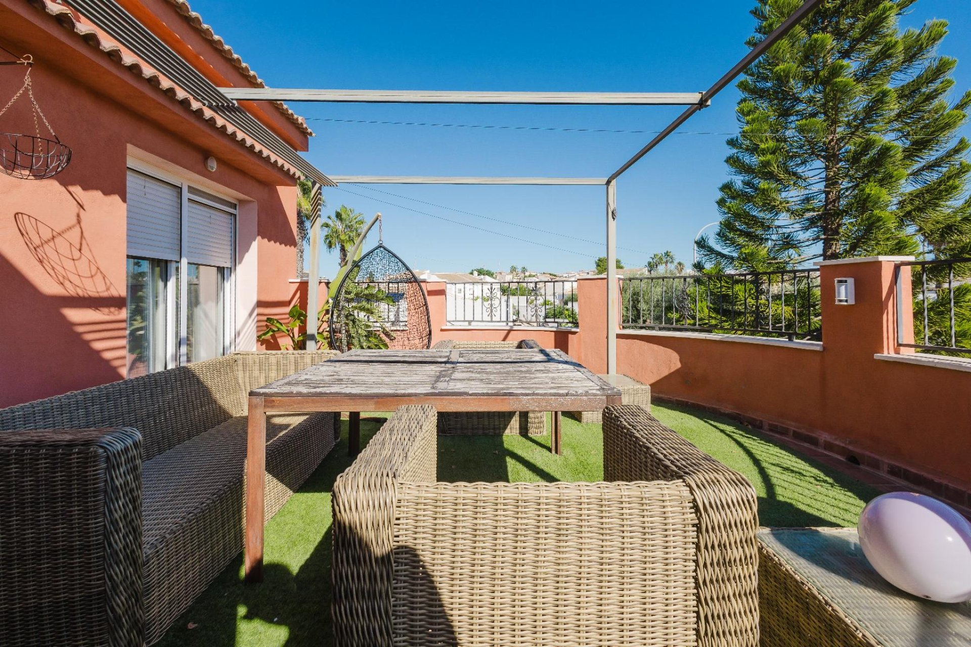 Reventa - Villa -
Torrevieja - Torretas -La Siesta - El Limonar