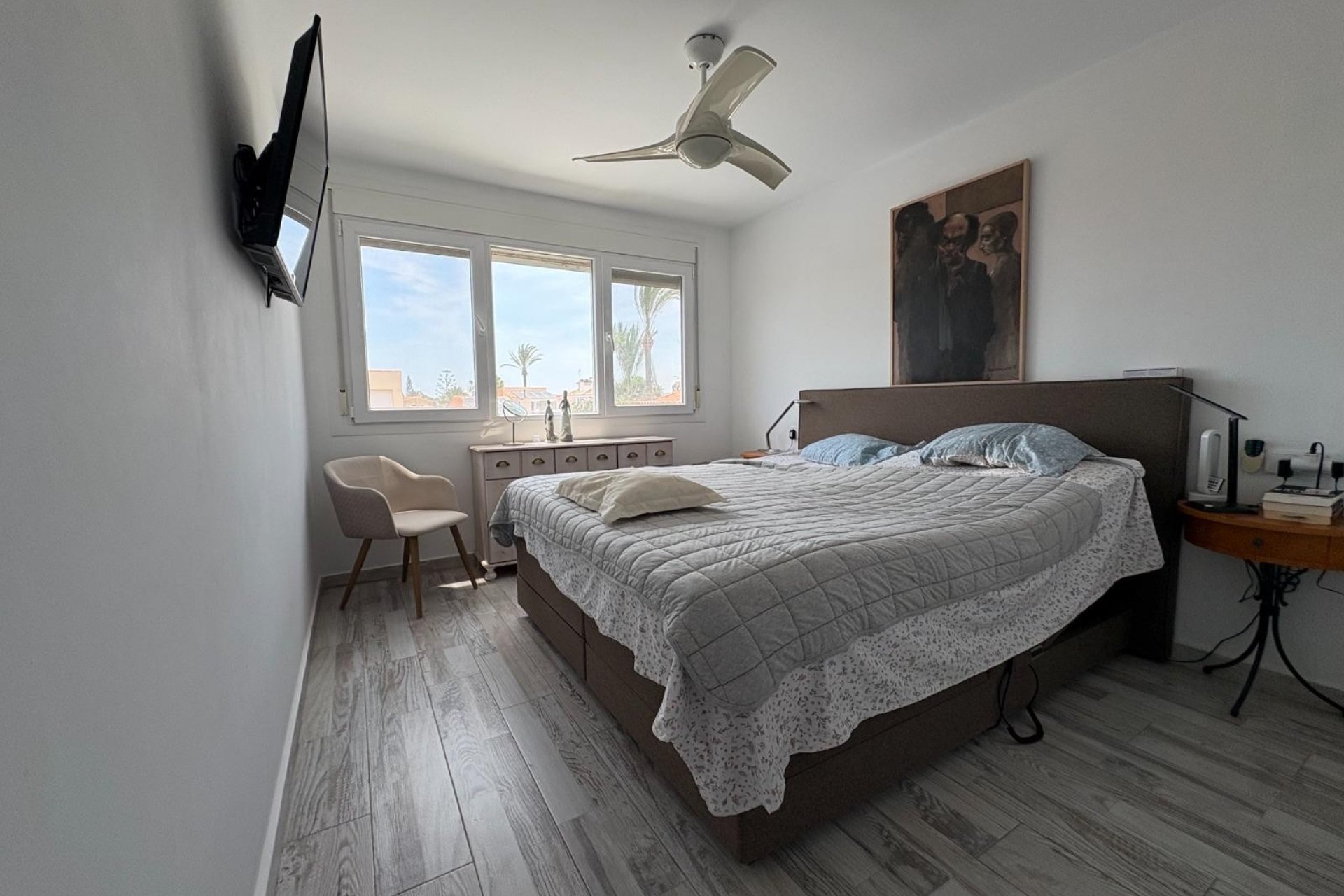 Reventa - Villa -
Torrevieja - Torretas