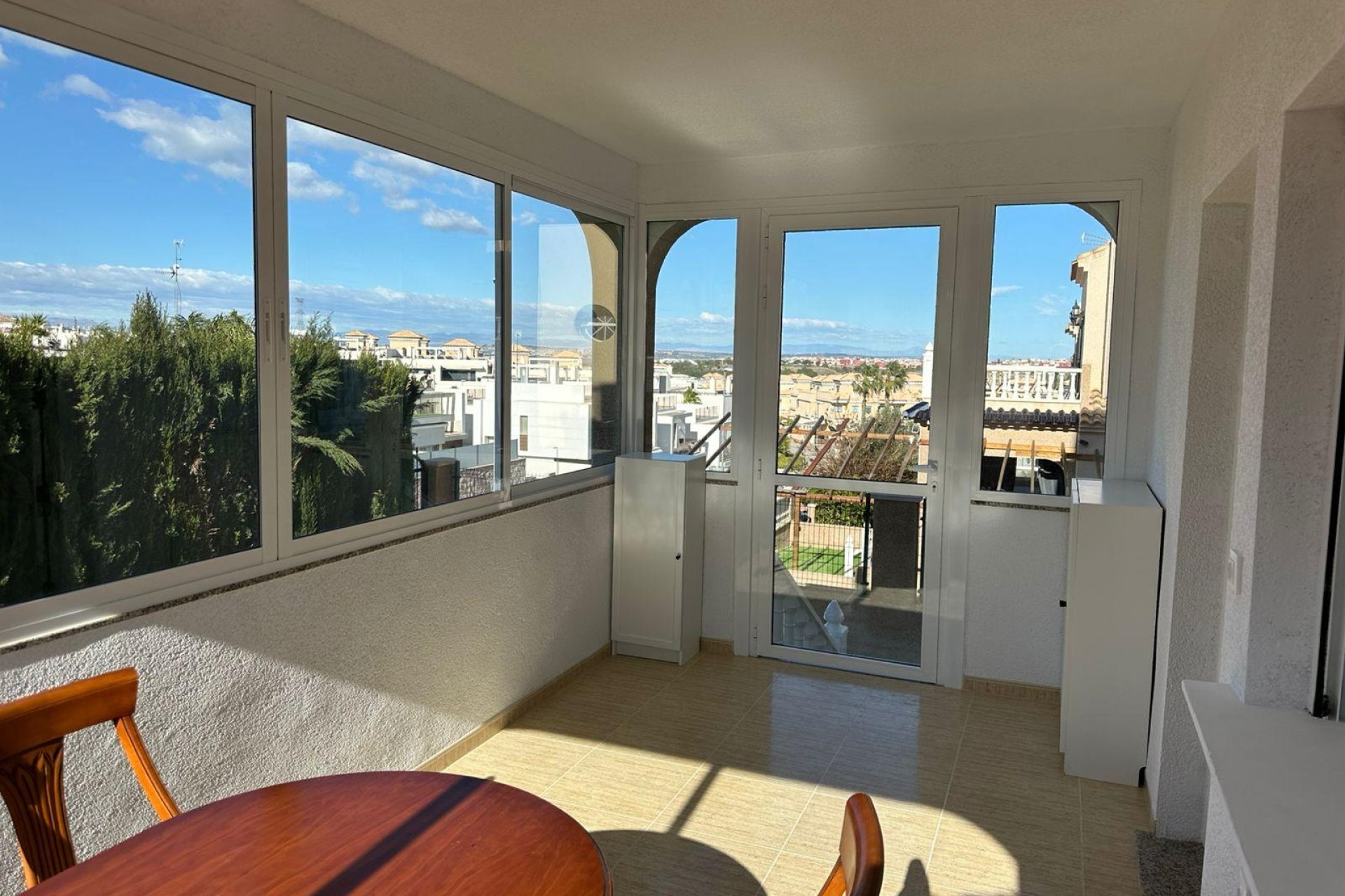 Reventa - Villa -
Torrevieja - VILLAMARTIN