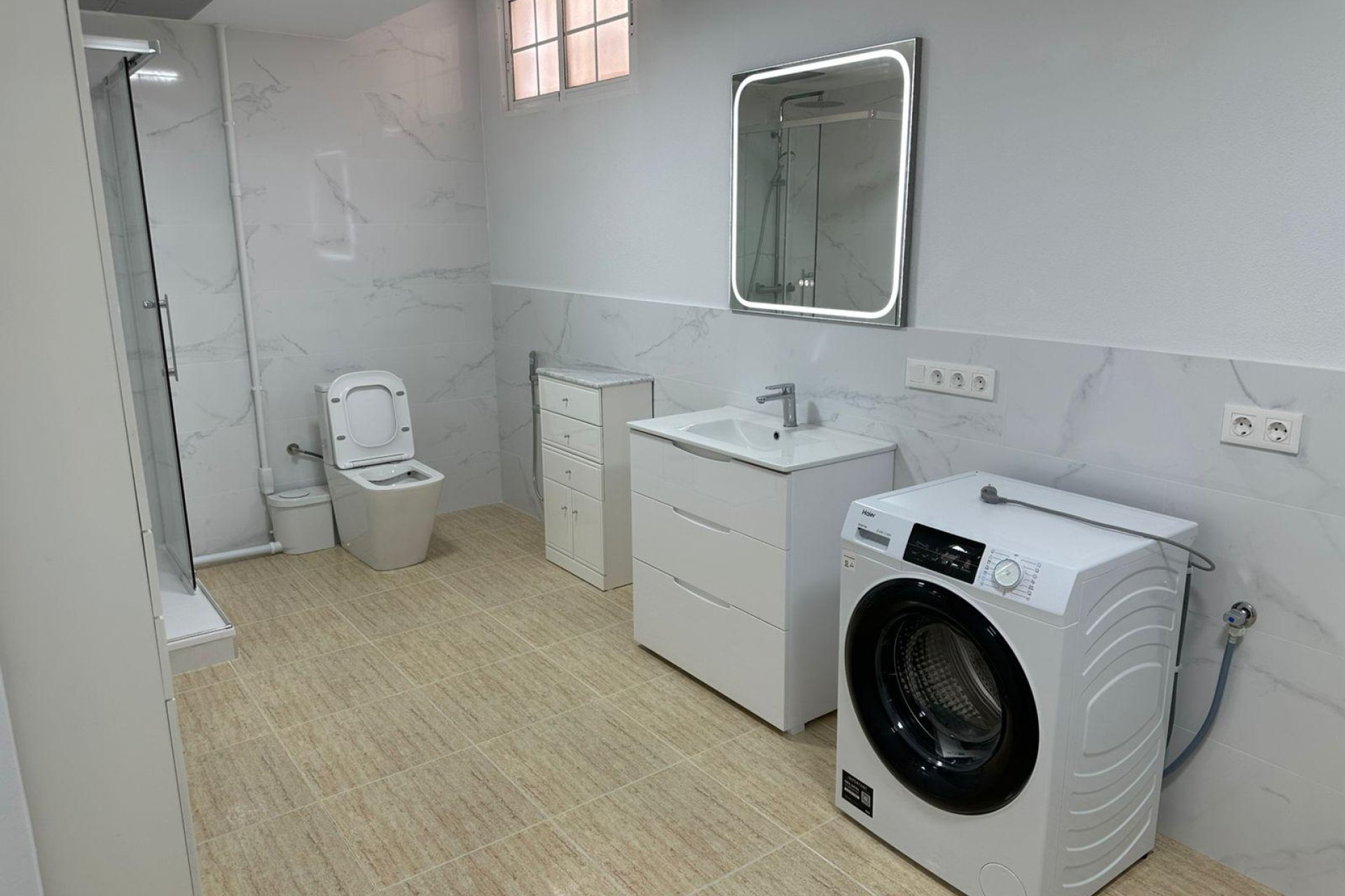 Reventa - Villa -
Torrevieja - VILLAMARTIN
