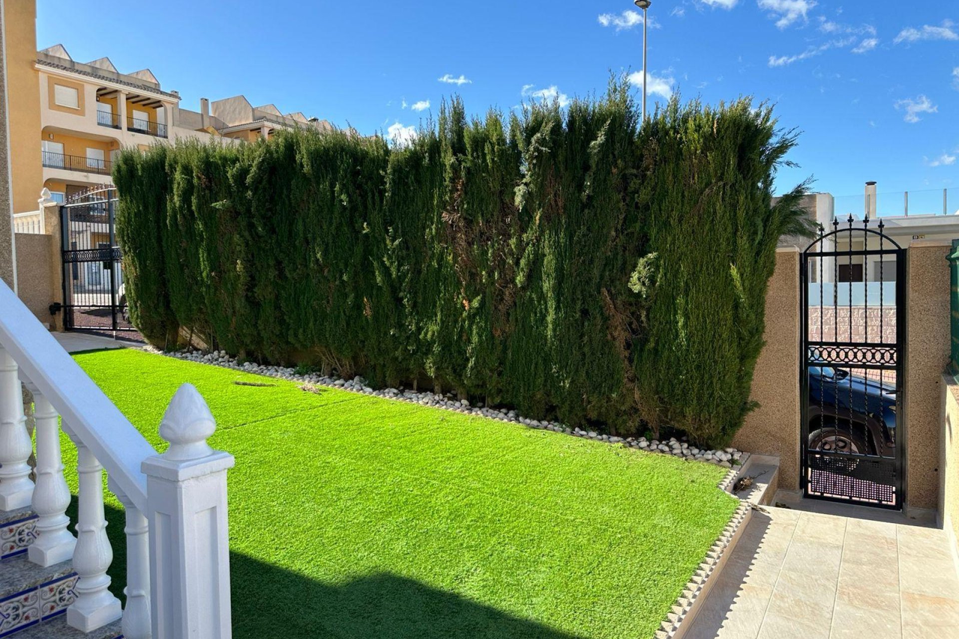 Reventa - Villa -
Torrevieja - VILLAMARTIN