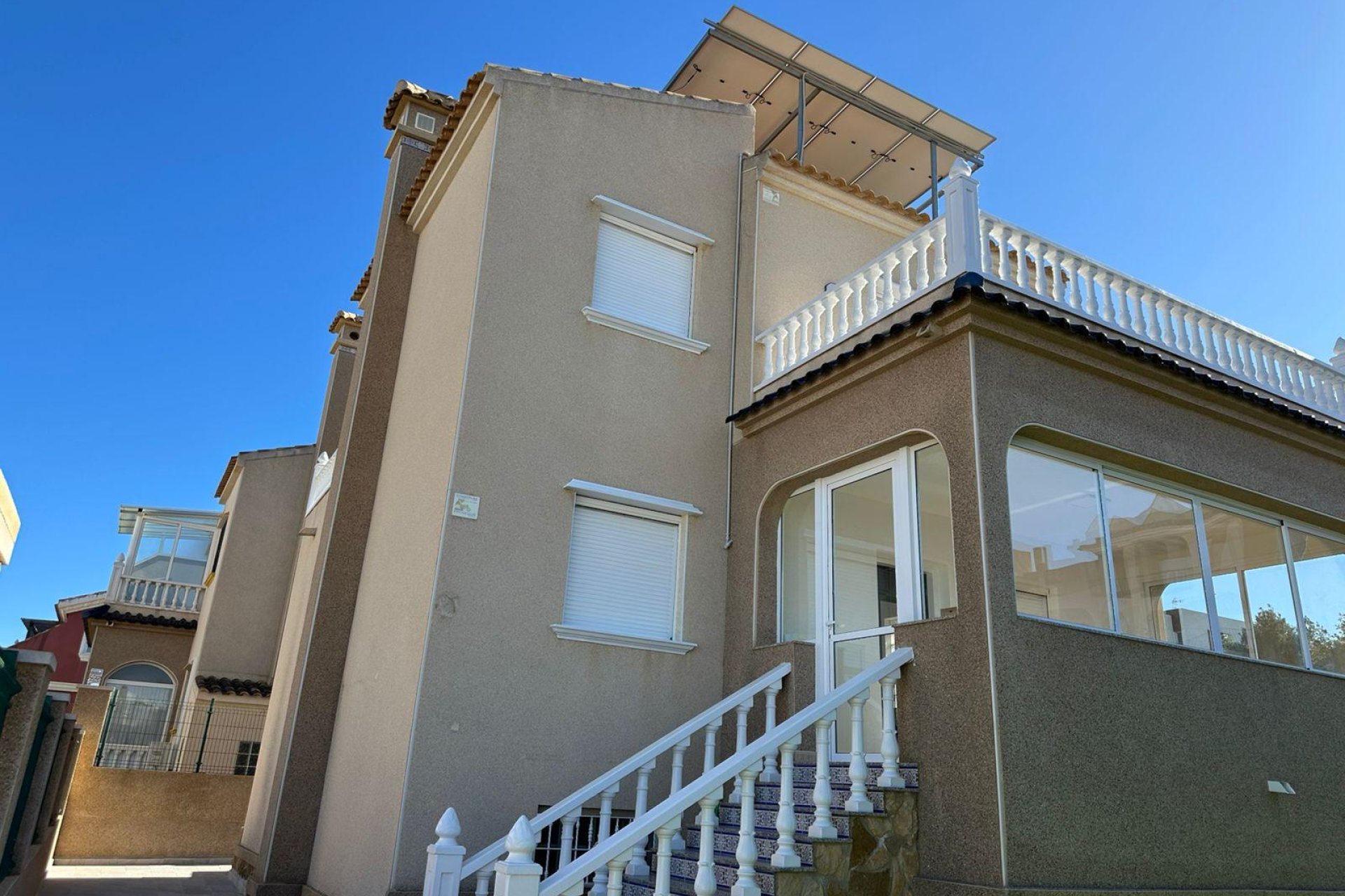 Reventa - Villa -
Torrevieja - VILLAMARTIN