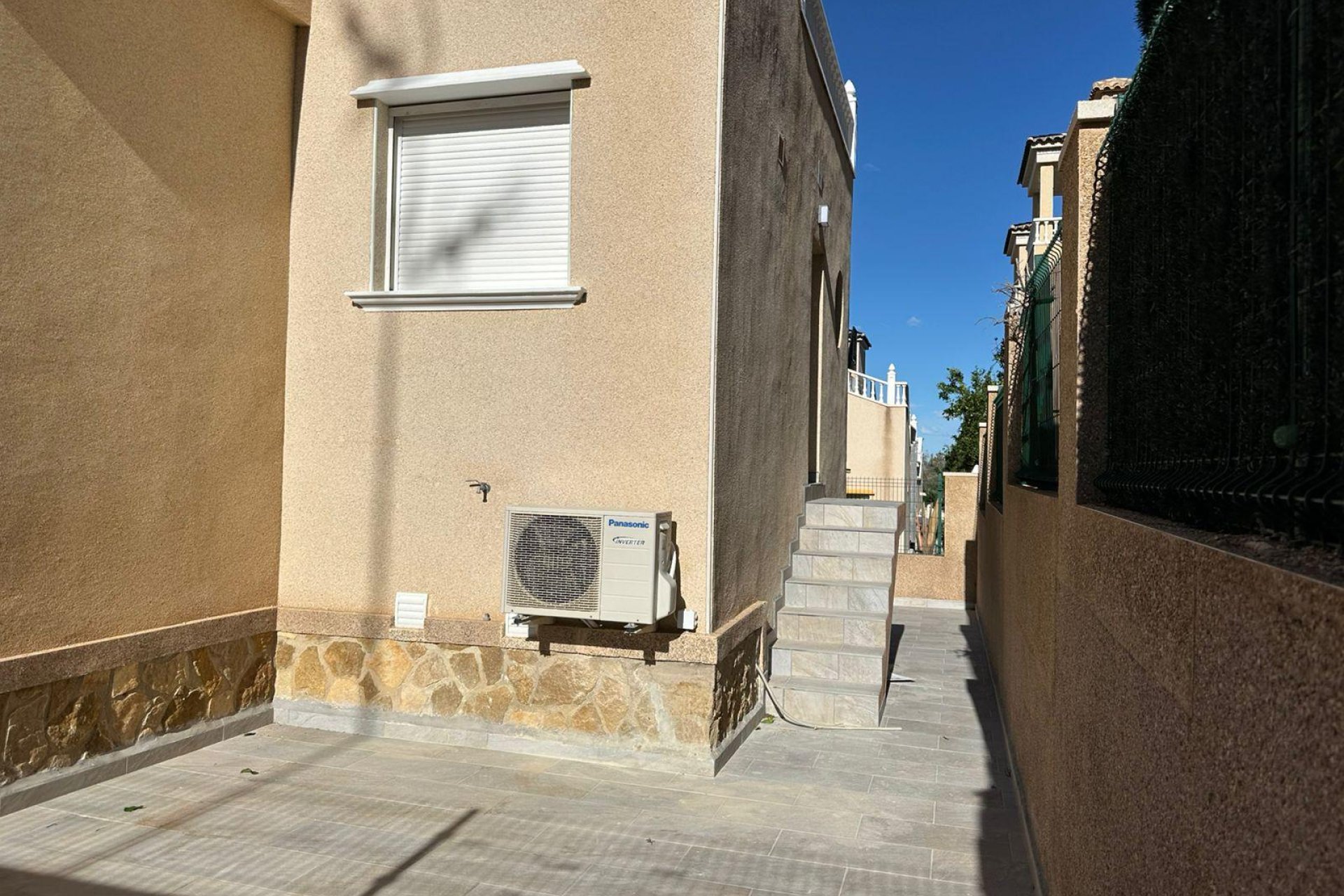 Reventa - Villa -
Torrevieja - VILLAMARTIN