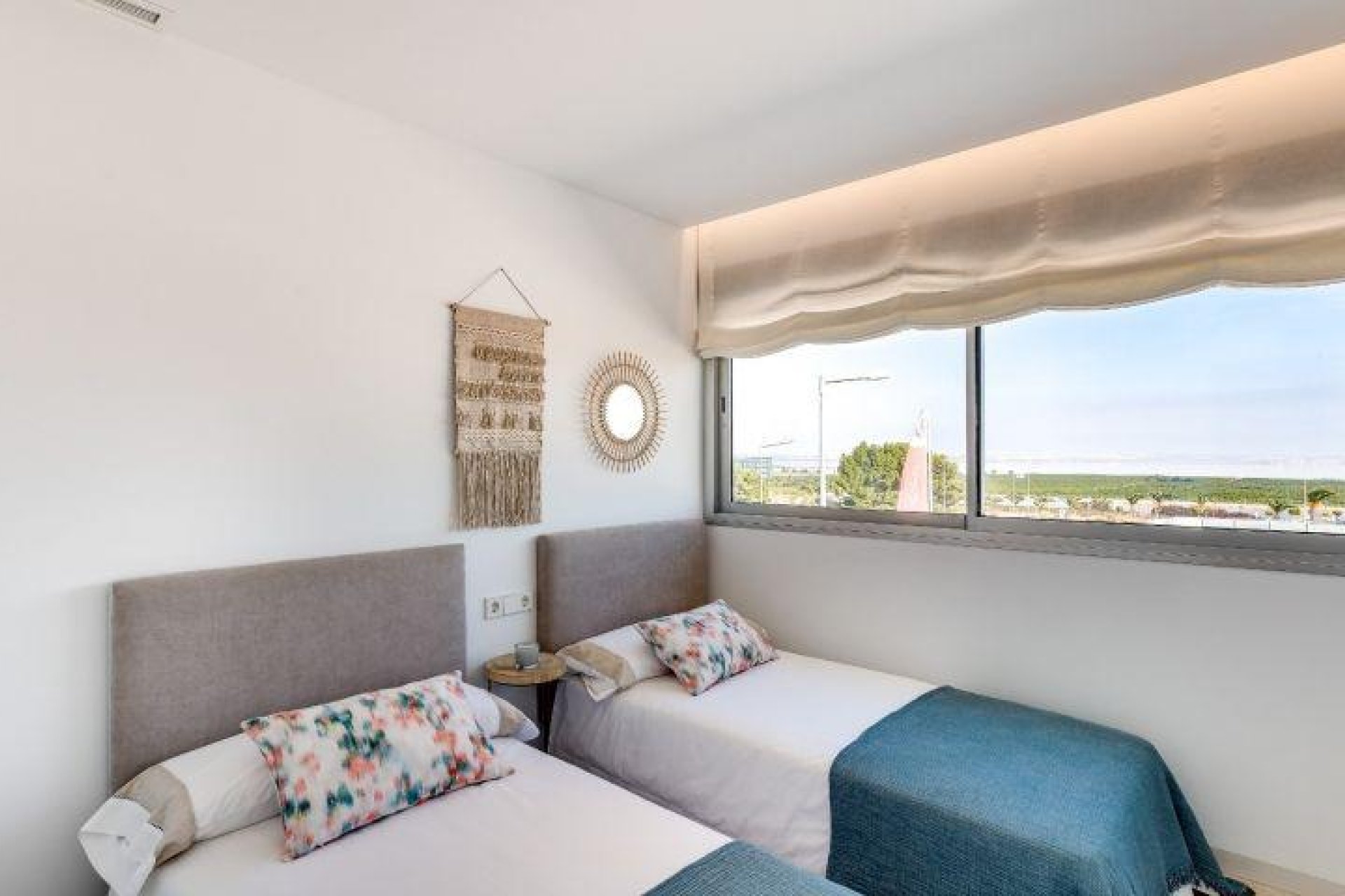 Rynek pierwotny - Bungalow -
Torrevieja - Los balcones