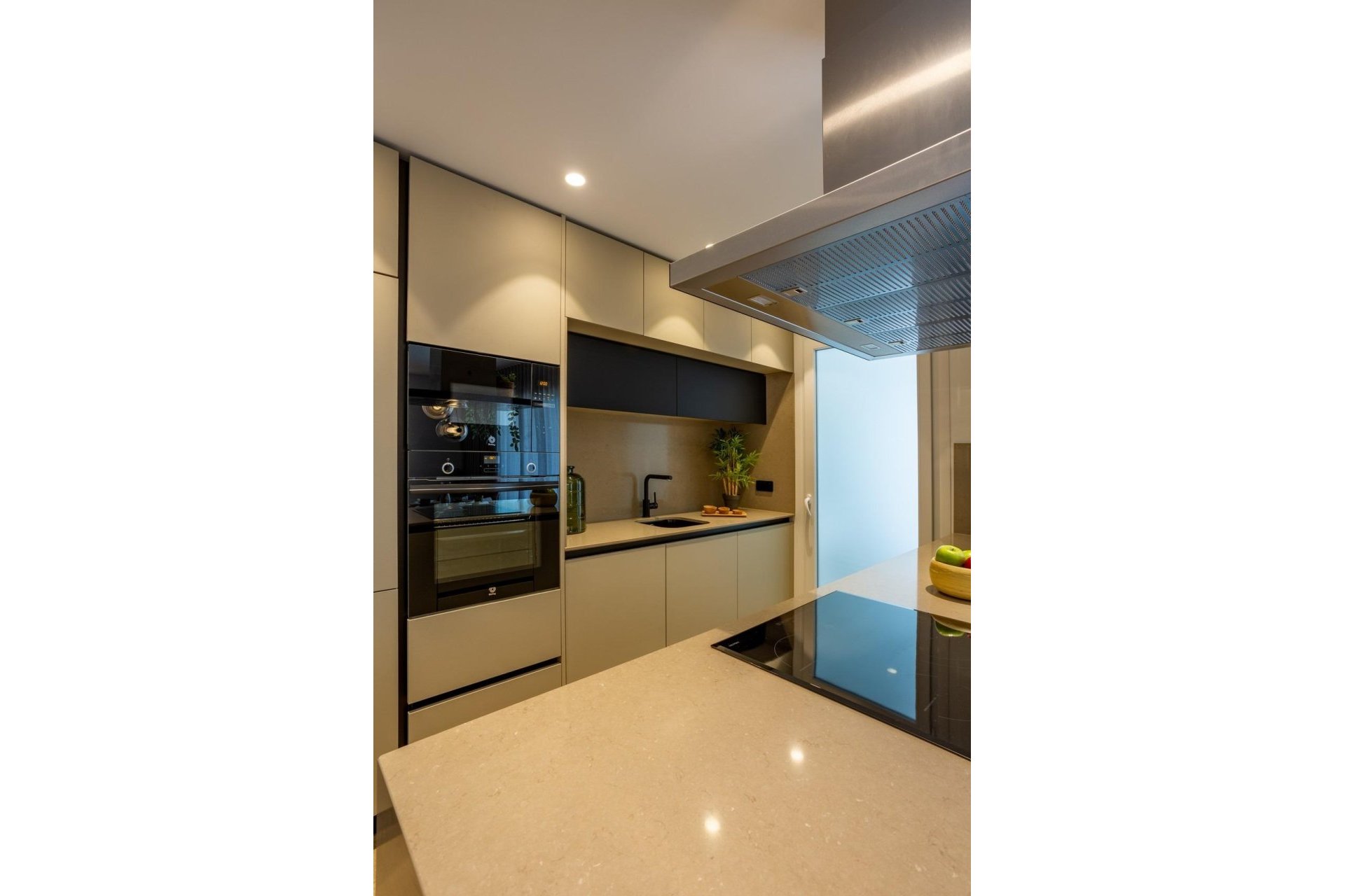 Rynek pierwotny - Bungalowy -
Algorfa - La Finca Golf