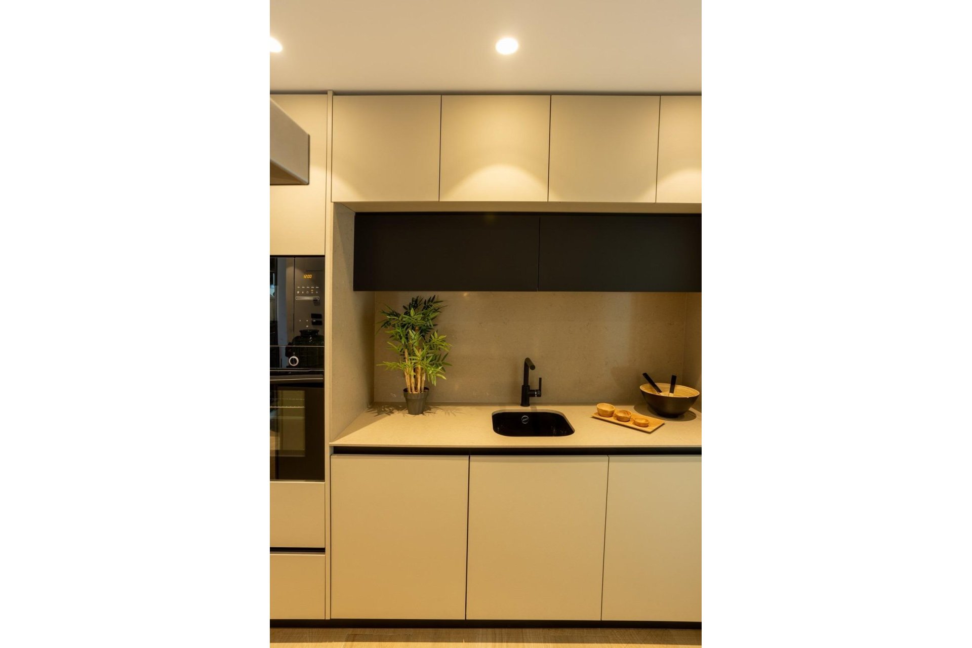 Rynek pierwotny - Bungalowy -
Algorfa - La Finca Golf