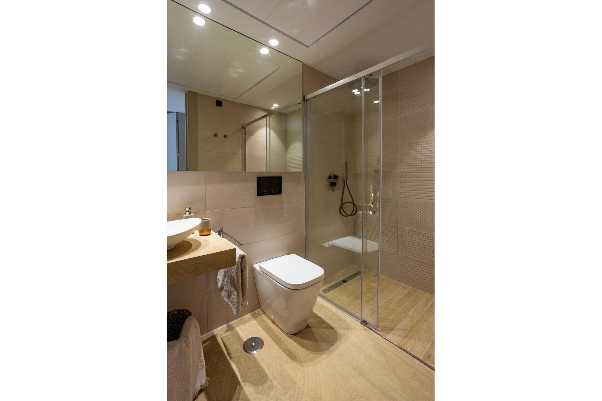 Rynek pierwotny - Bungalowy -
Algorfa - La Finca Golf