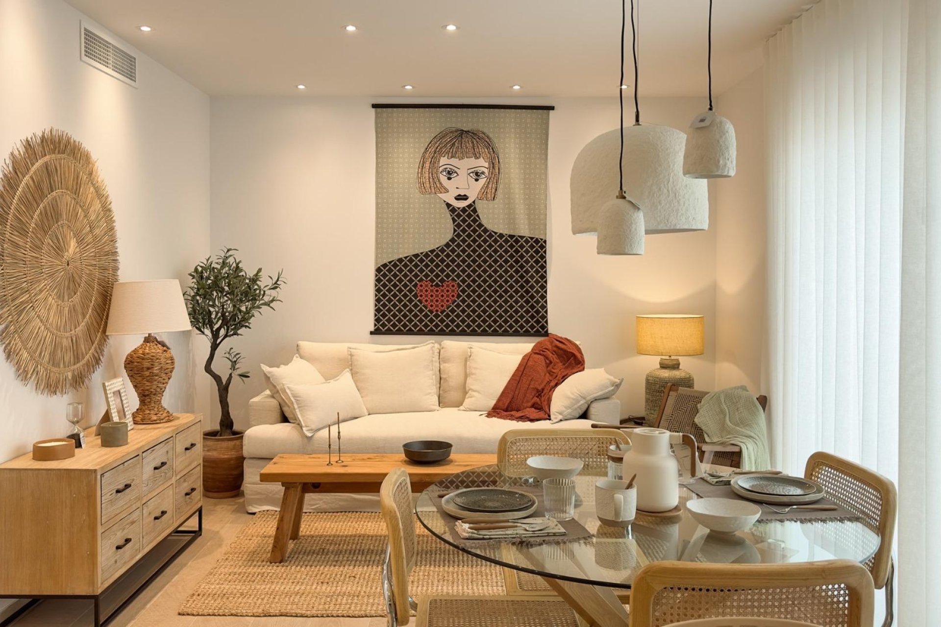 Rynek pierwotny - Bungalowy -
Algorfa - La Finca Golf