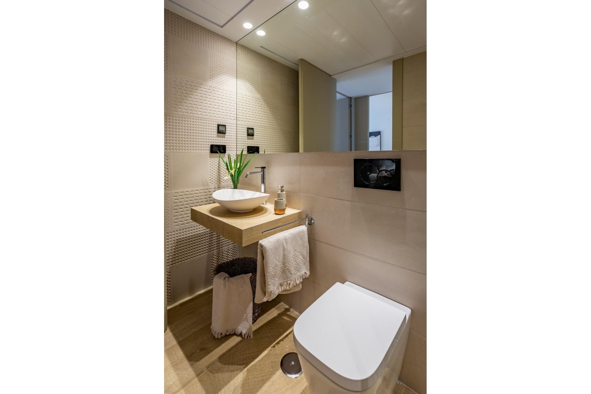 Rynek pierwotny - Bungalowy -
Algorfa - La Finca Golf