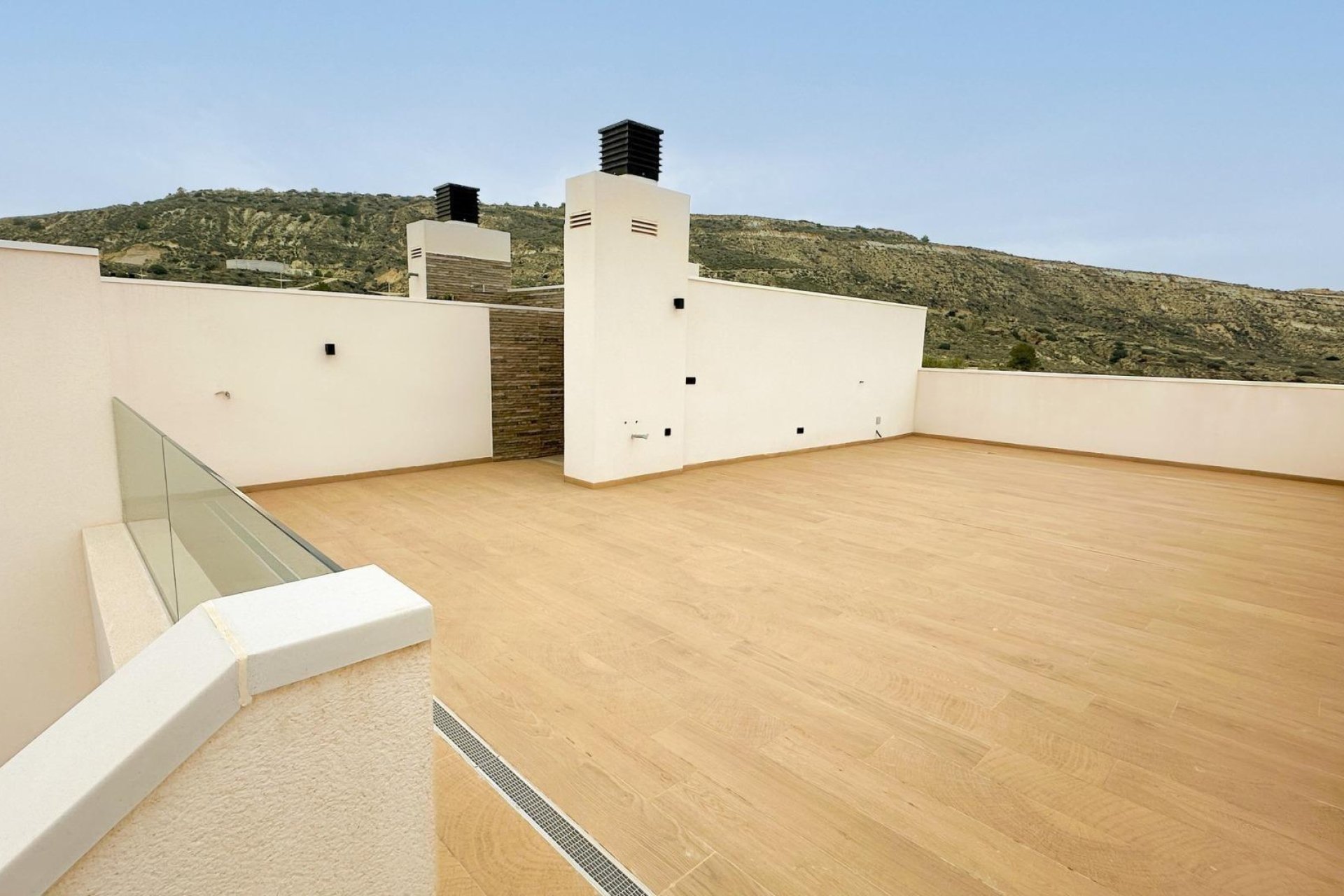 Rynek pierwotny - Bungalowy -
Algorfa - La Finca Golf