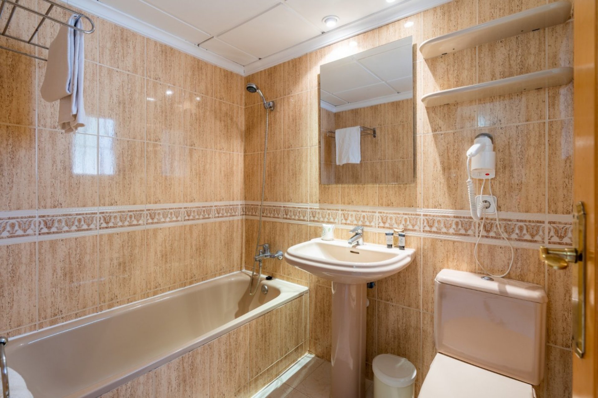 Rynek pierwotny - Bungalowy -
Calpe - Gran Sol