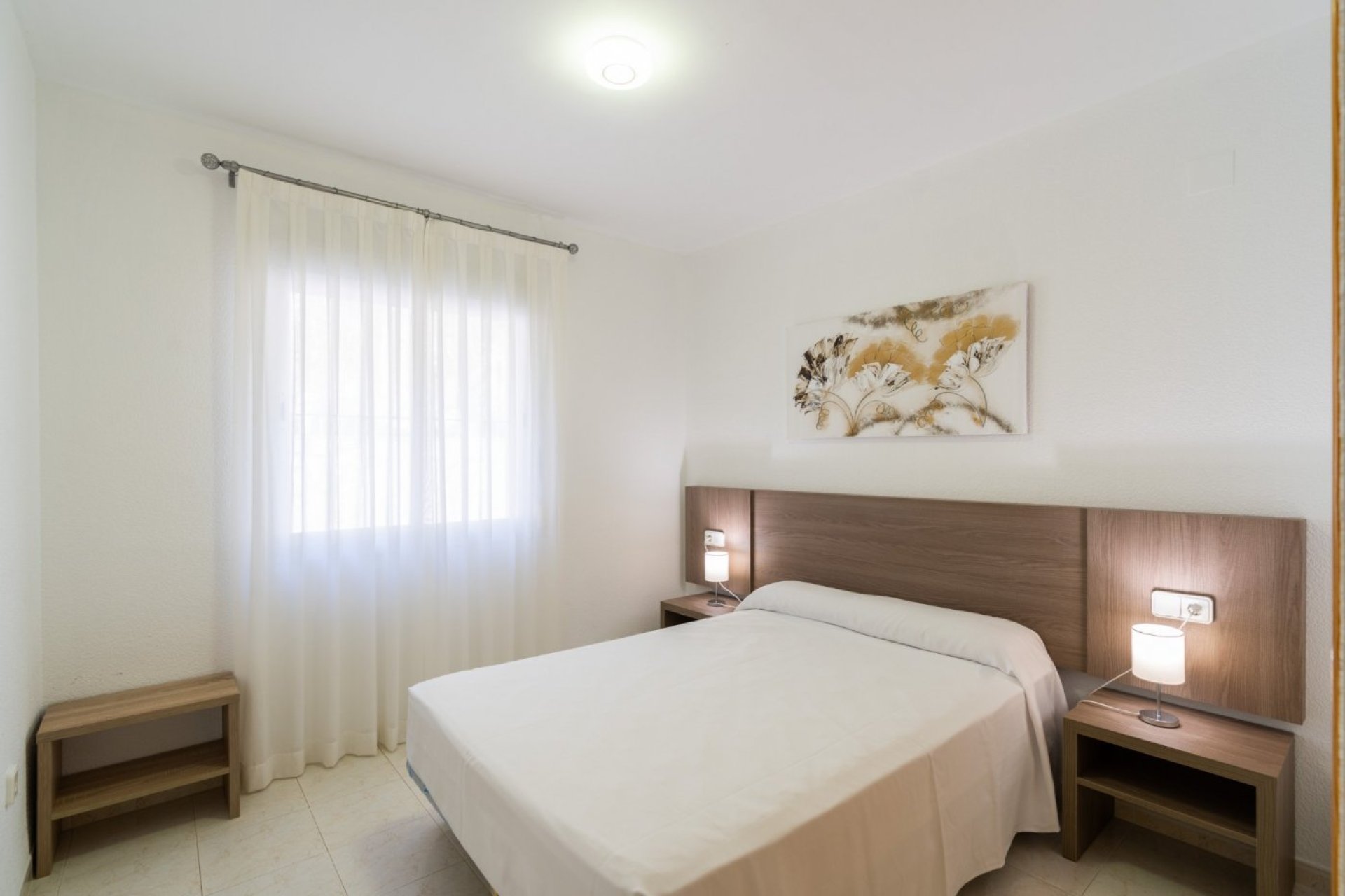 Rynek pierwotny - Bungalowy -
Calpe - Gran Sol