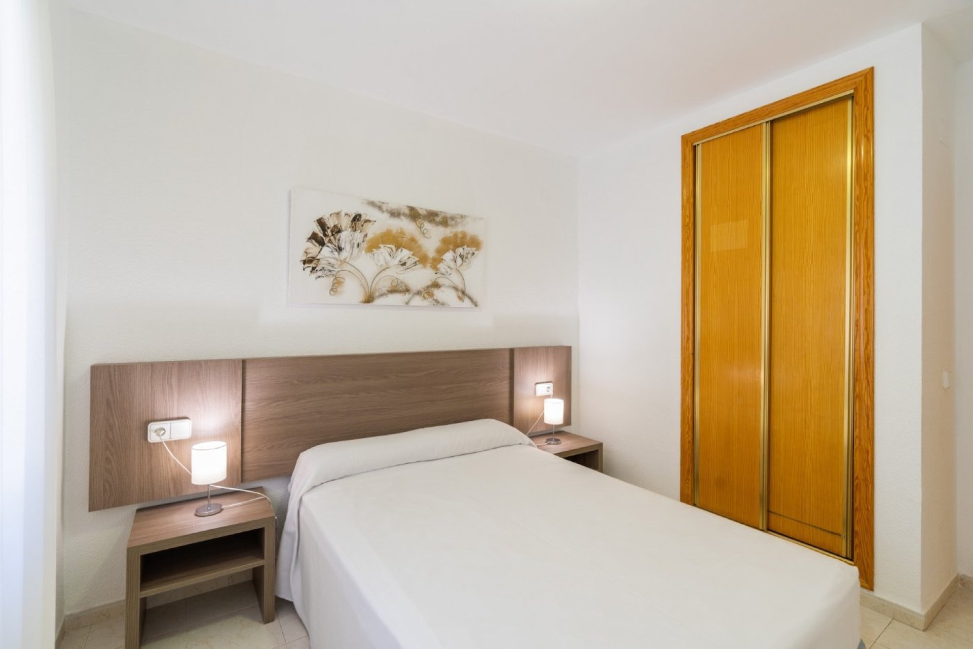 Rynek pierwotny - Bungalowy -
Calpe - Gran Sol