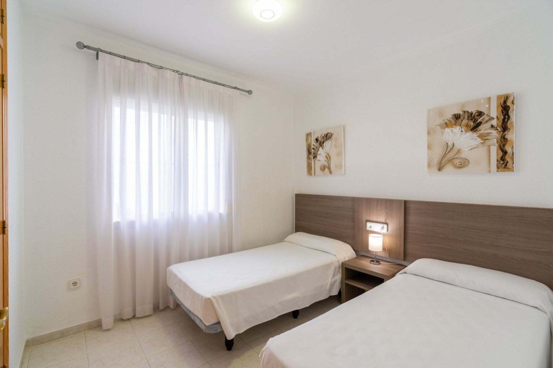 Rynek pierwotny - Bungalowy -
Calpe - Gran Sol