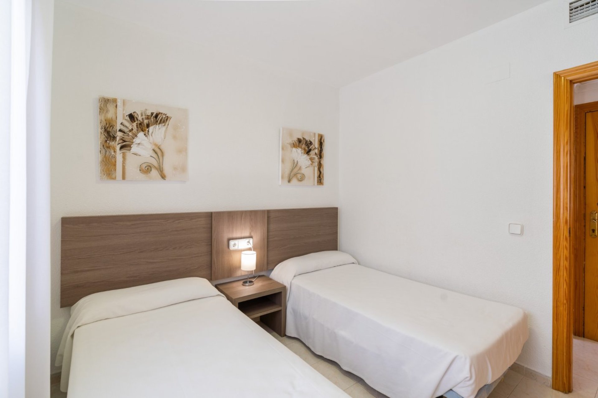 Rynek pierwotny - Bungalowy -
Calpe - Gran Sol