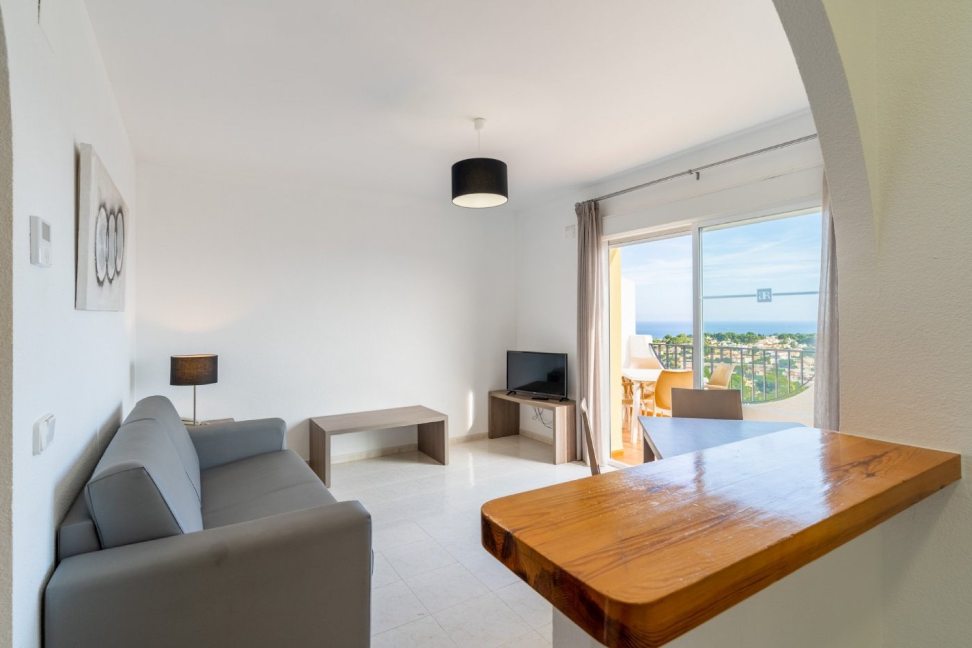 Rynek pierwotny - Bungalowy -
Calpe - Gran Sol