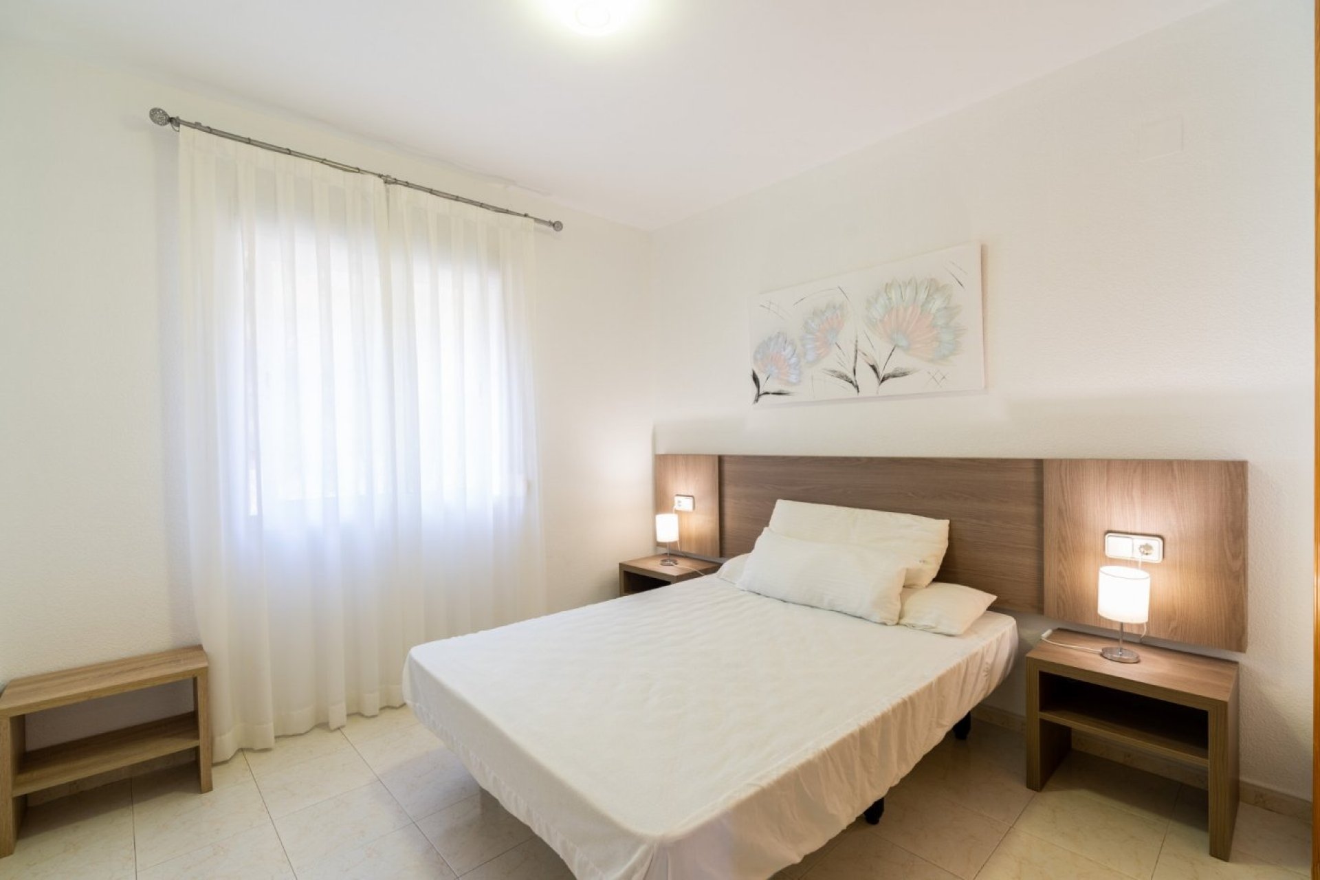 Rynek pierwotny - Bungalowy -
Calpe - Gran Sol